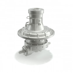 Редуктор с винтовой зубчатой передачей Bonfiglioli серии 700T - Auger drives