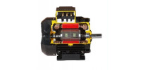 Электродвигатель синхронный Hyosung Power & Industrial Systems PG - Industrial