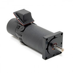Двигатель DC / со щеткой / 120 V / 60 В