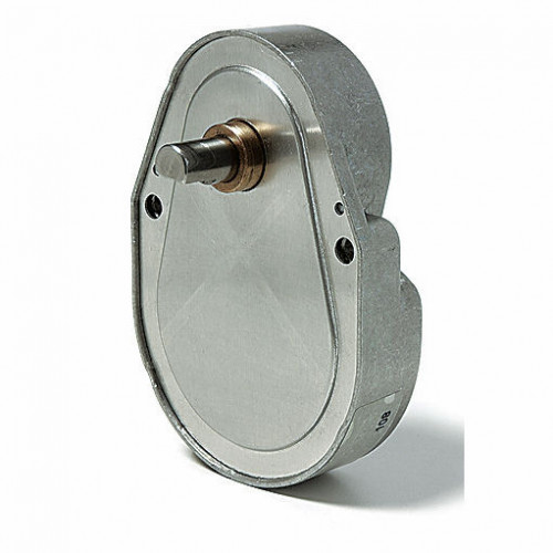 Редуктор с параллельными валами / со сплошным валом