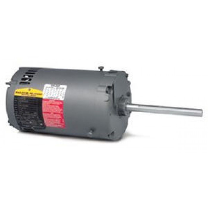 Электродвигатель синхронный Baldor Electric Company для калорифера