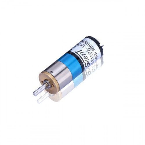Моторедуктор DC / бесщеточный / 20 - 50 Nm / 100 - 200 Nm