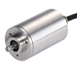 Абсолютный датчик угла поворота / взрывозащищенный / ATEX / IP64