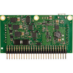 Многоосный контроллер движения / Ethernet / USB / CANopen