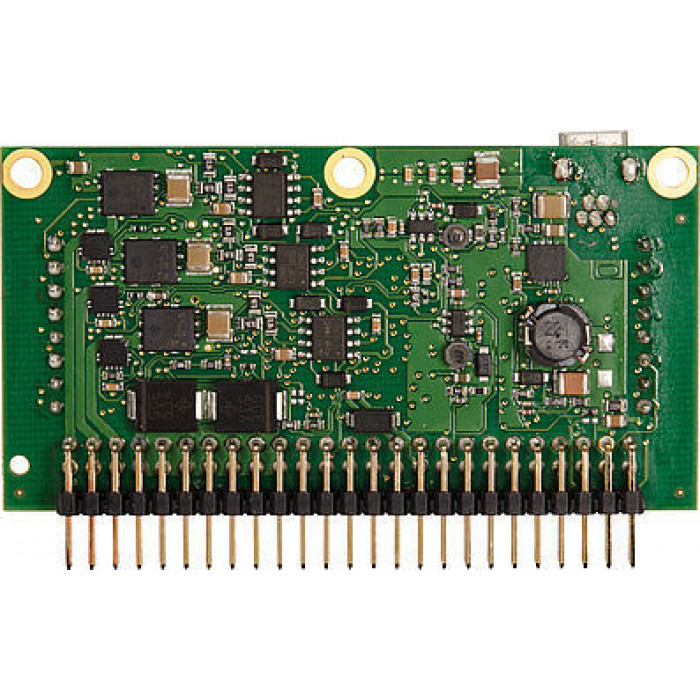Многоосный контроллер движения / Ethernet / USB / CANopen