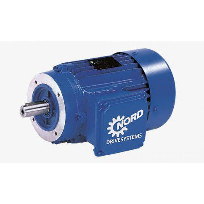 Двигатель ATEX / AC / 230В / 460 V