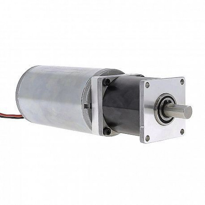 Моторедуктор 50 - 100 Вт / 1 - 5 Nm / DC / коаксиальный