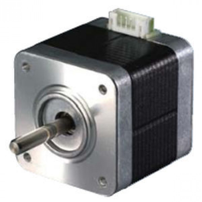 Электродвигатель Precision Motors Minebea GmbH (PMDM) серии 17PM-F