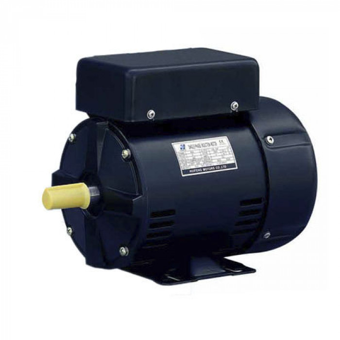 Монофазовый двигатель / индукционный / 220В / 110 V