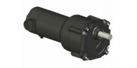 Моторедуктор 50 - 100 kW / 50 - 100 Nm / DC / с параллельными валами
