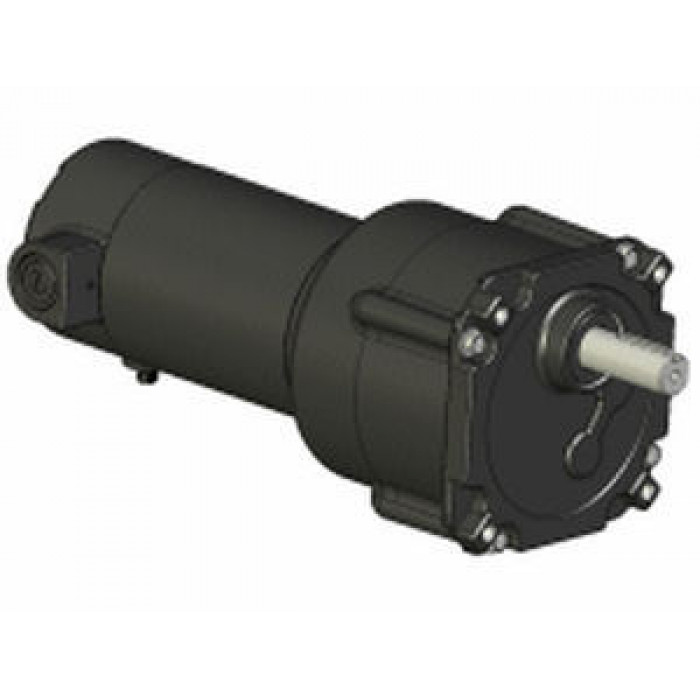 Моторедуктор 50 - 100 kW / 50 - 100 Nm / DC / с параллельными валами