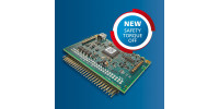 Линейный контроллер движения / бесщеточный / USB / EtherCAT