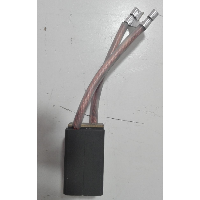 Электрографитовая щетка EG313
