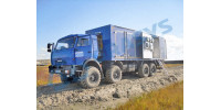 Воздушная компрессорная станция