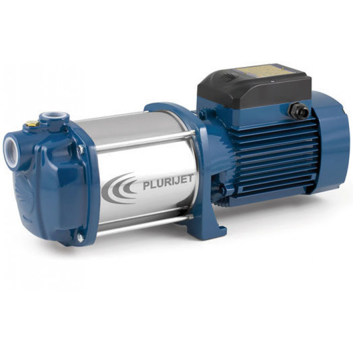 Насос для воды / электрический / самозаполняющийся / центробежный
