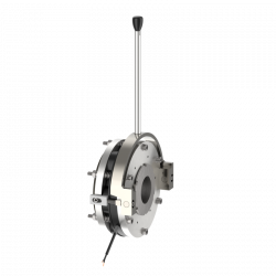 Пружинный тормоз INTORQ BFK468-25