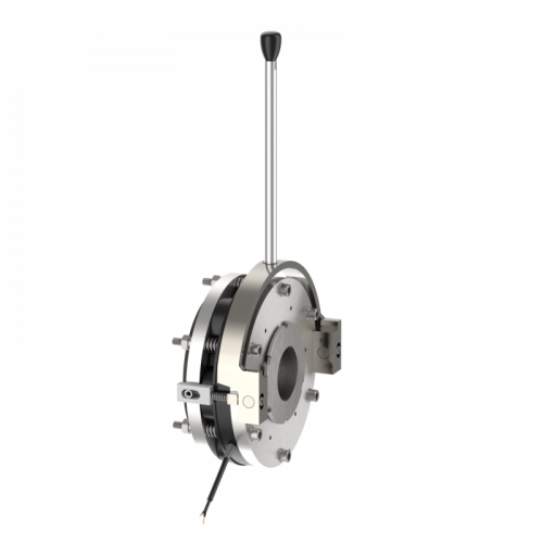 Пружинный тормоз INTORQ BFK468-25