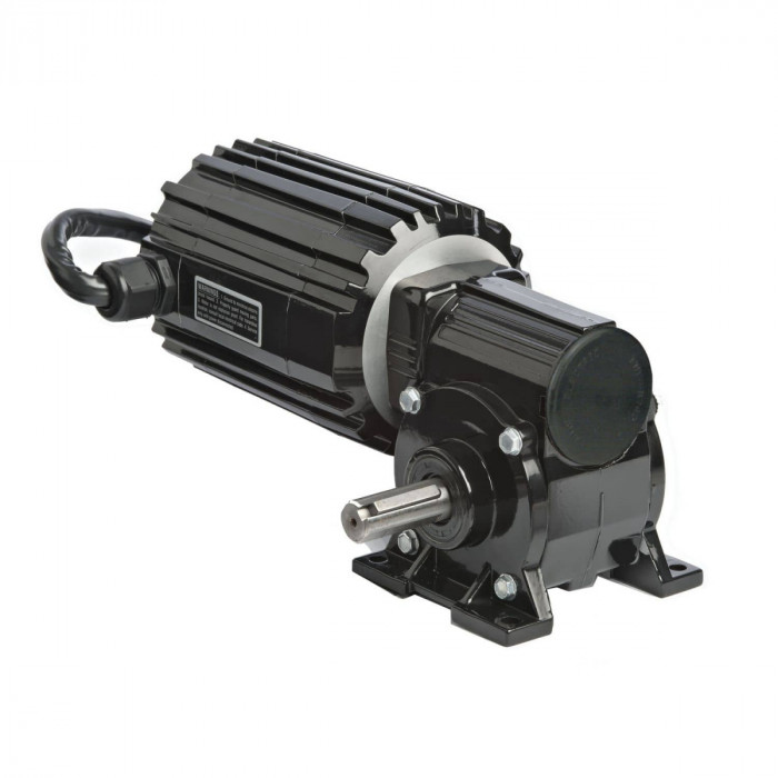 Моторедуктор 50 - 100 kW / 20 - 50 Nm / 5 - 10 Nm / 1 - 5 Nm
