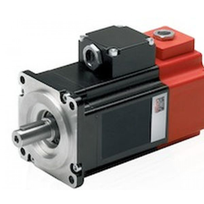 Серводвигатель Motor Power Company серии TETRA