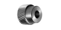 Спиральная зубчатая муфта MÄDLER GmbH