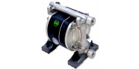 Воздушный насос / электрический / мембранный / промышленный