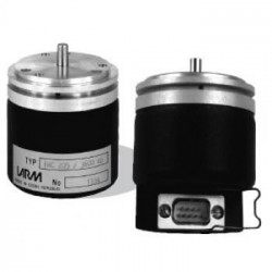 Инкрементальный датчик угла поворота / стандартный / для промышленности