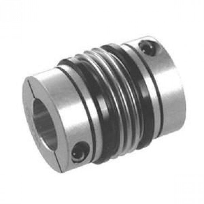 Соединительная муфта MÄDLER GmbH серии max.10 Nm/MBK