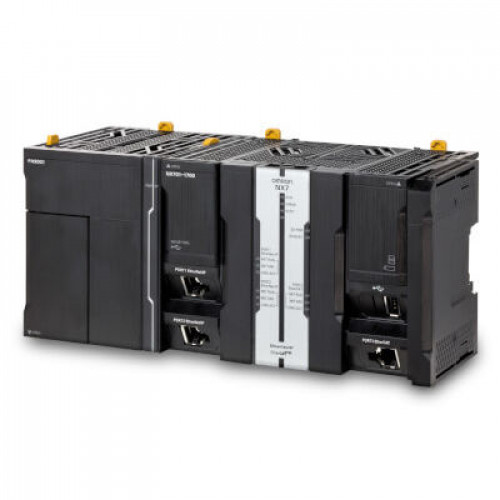 Многоосный контроллер движения / Ethernet / EtherCAT / высокоэффективный