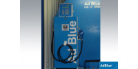 Автоматический распределитель / для AdBlue / компактный