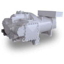 Полугерметичный холодильный компрессор / R134a / R22 / R507 Полугерметичный холодильный компрессор / R134a / R22 / R507