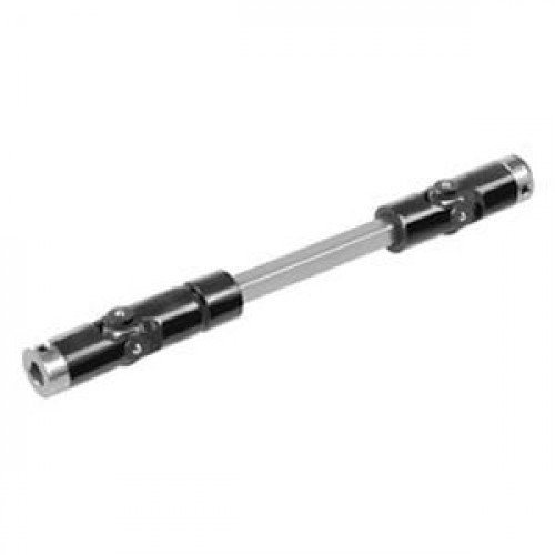 Вал из латуни UW MÄDLER GmbH