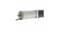 Планетарный моторедуктор / 50 - 100 Вт / 1 - 5 Nm / DC