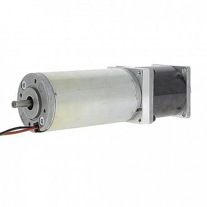 Планетарный моторедуктор / 50 - 100 Вт / 1 - 5 Nm / DC