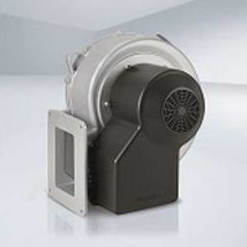 Выдуватель для газов / центробежный / одноуровневый / компактный