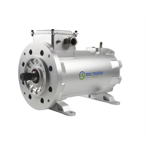 Электродвигатель синхронный MC MOTOR TECHNOLOGY серии SRPM165H4XO100