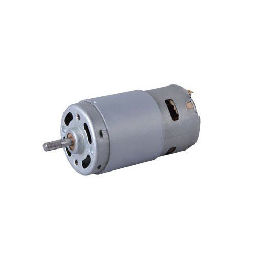 Двигатель DC / синхронный / 6V / для медицинского оборудования