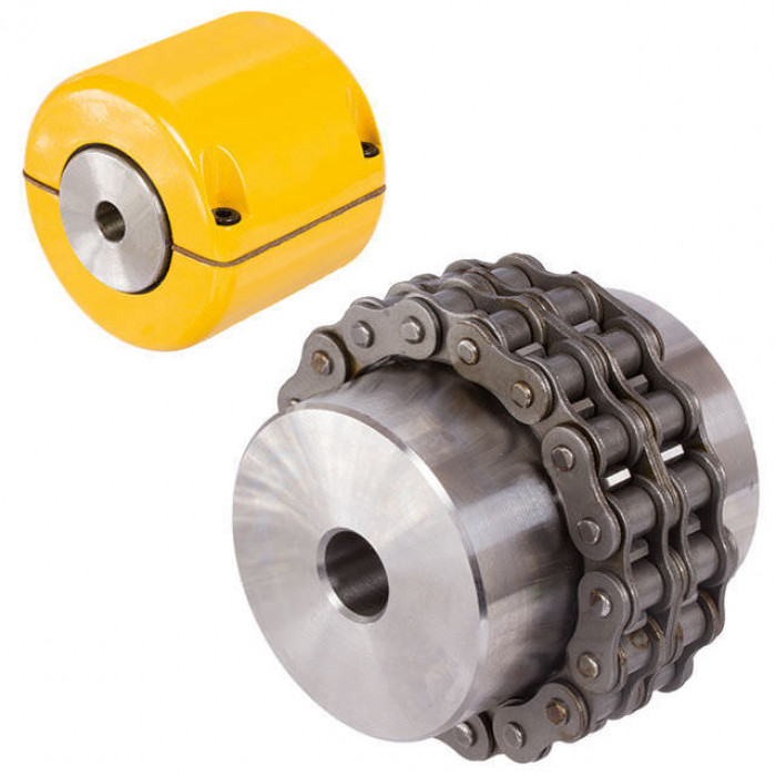 Соединительная муфта MÄDLER GmbH серии max.1480 Nm, DIN 8187