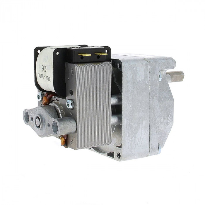 Моторедуктор 10 - 50 Вт / 50 - 100 Вт / 0.1 - 0.2 Nm / 1 - 5 Nm