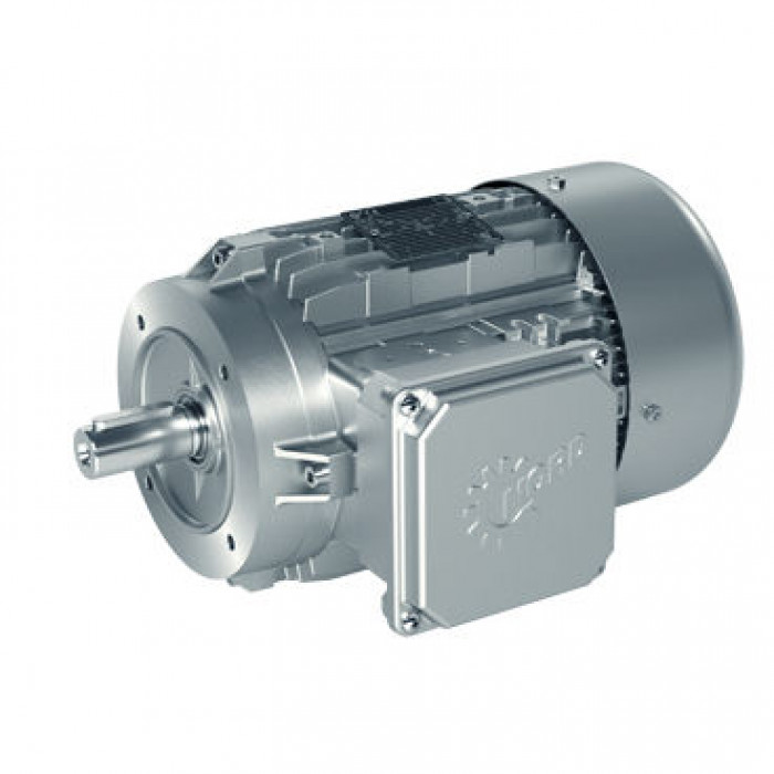 Электродвигатель Getriebebau NORD GmbH & Co. KG