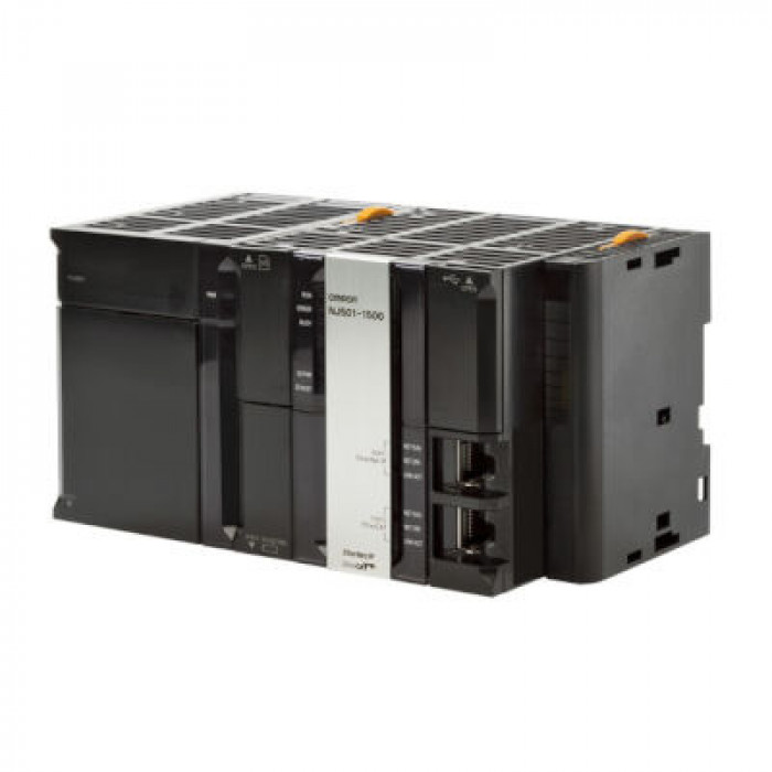 Многоосный контроллер движения / Ethernet / EtherCAT / ЧПУ