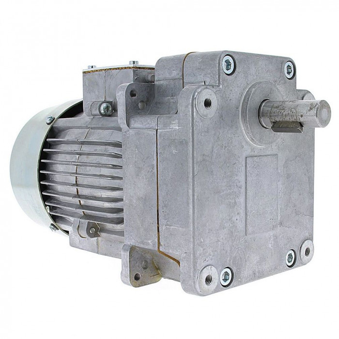 Моторедуктор 0.1 - 0.2 Nm / 1 - 5 Nm / AC / трехфазовый