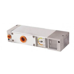 Безмасляный эжектор с трубкой вентури / многоуровневый Безмасляный эжектор с трубкой вентури / многоуровневый