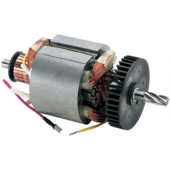 Двигатель AC / универсальный / 230В / 120 V