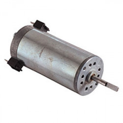 Двигатель с постоянным током / синхронный / 6V / 10 - 50 Вт