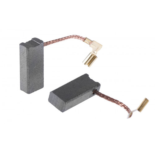 Меднографитовая щетка CG607