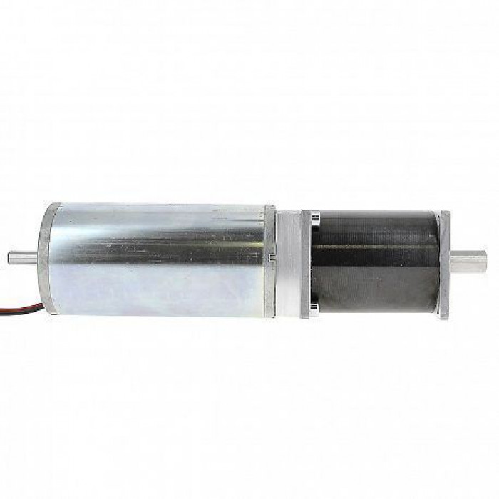 Моторедуктор 50 - 100 Вт / 1 - 5 Nm / DC / коаксиальный
