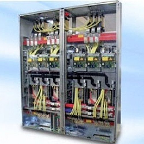 Вариатор скорости 4 квадранта / 2 квадранта / трехфазовый / OEM