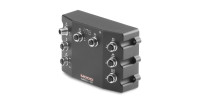 Трехосный программируемый контроллер движения MOOG серии M3000