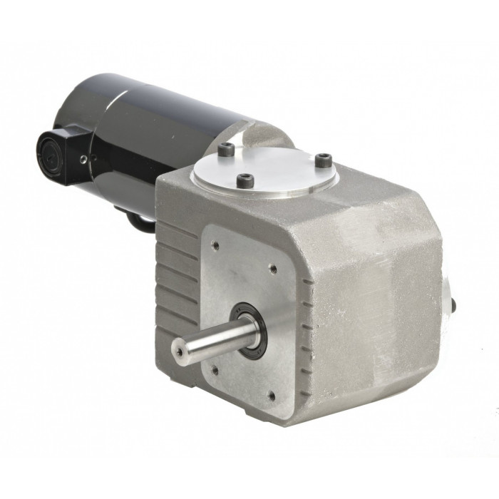 Моторедуктор 50 - 100 kW / 20 - 50 Nm / 5 - 10 Nm / 1 - 5 Nm