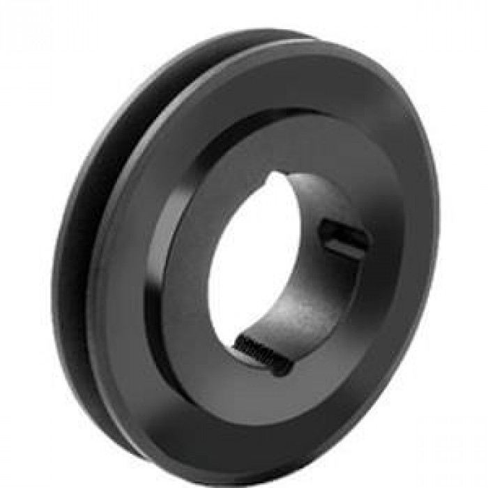 Желобчатый шкив MÄDLER GmbH DIN 2211, DIN 2217